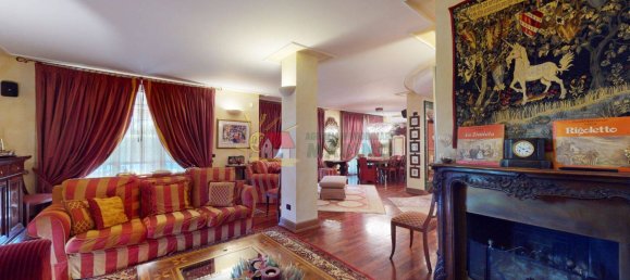 3 bedrooms Villa in Segrate, Italy No. 166703 28