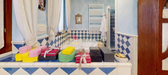 3 bedrooms Villa in Segrate, Italy No. 166703 5