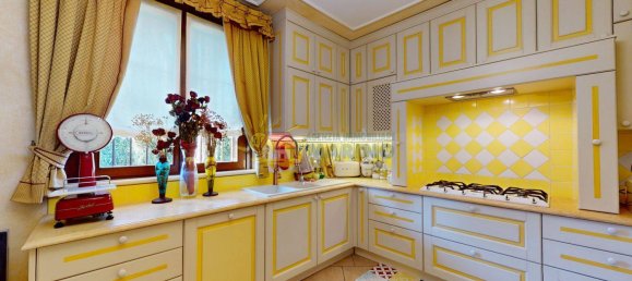 3 bedrooms Villa in Segrate, Italy No. 166703 35