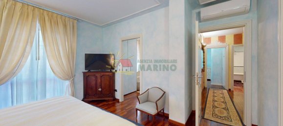 3 bedrooms Villa in Segrate, Italy No. 166703 2