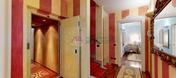 3 bedrooms Villa in Segrate, Italy No. 166703 44