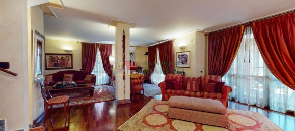3 bedrooms Villa in Segrate, Italy No. 166703 21