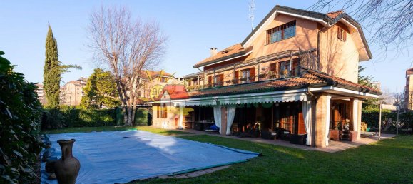 3 bedrooms Villa in Segrate, Italy No. 166703 19