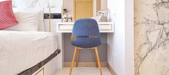 Eigentumswohnung in Pattaya, Thailand 36m², Nr. 22268 5