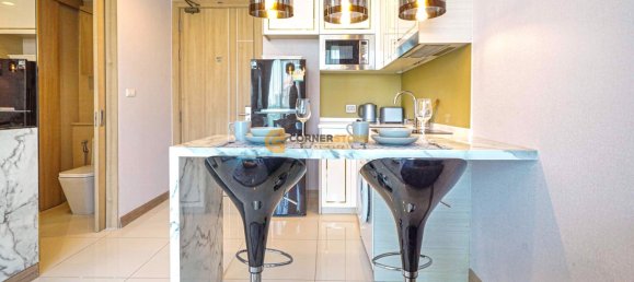 Eigentumswohnung in Pattaya, Thailand 36m², Nr. 22268 14