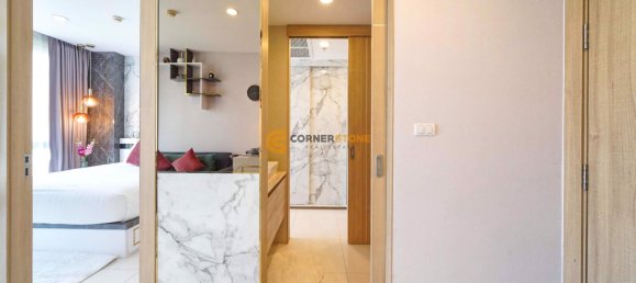 Eigentumswohnung in Pattaya, Thailand 36m², Nr. 22268 10