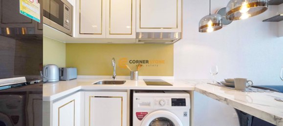 Eigentumswohnung in Pattaya, Thailand 36m², Nr. 22268 12