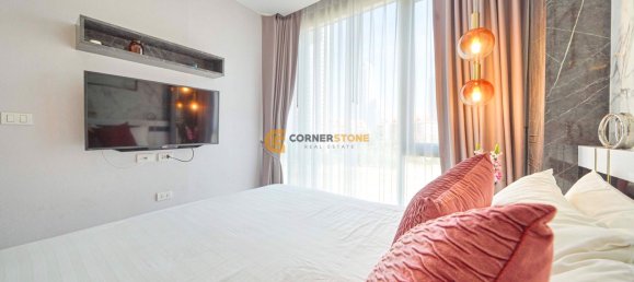 Eigentumswohnung in Pattaya, Thailand 36m², Nr. 22268 7