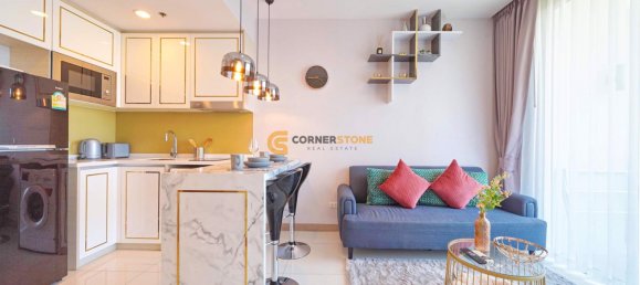 Eigentumswohnung in Pattaya, Thailand 36m², Nr. 22268 16