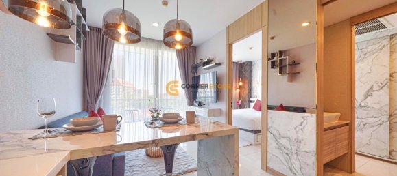 Eigentumswohnung in Pattaya, Thailand 36m², Nr. 22268 15