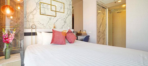 Eigentumswohnung in Pattaya, Thailand 36m², Nr. 22268 6