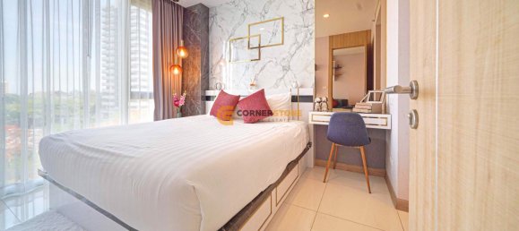 Eigentumswohnung in Pattaya, Thailand 36m², Nr. 22268 9