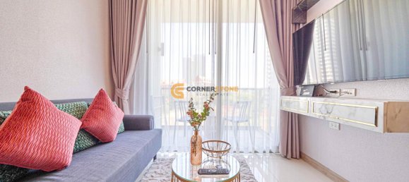 Eigentumswohnung in Pattaya, Thailand 36m², Nr. 22268 17