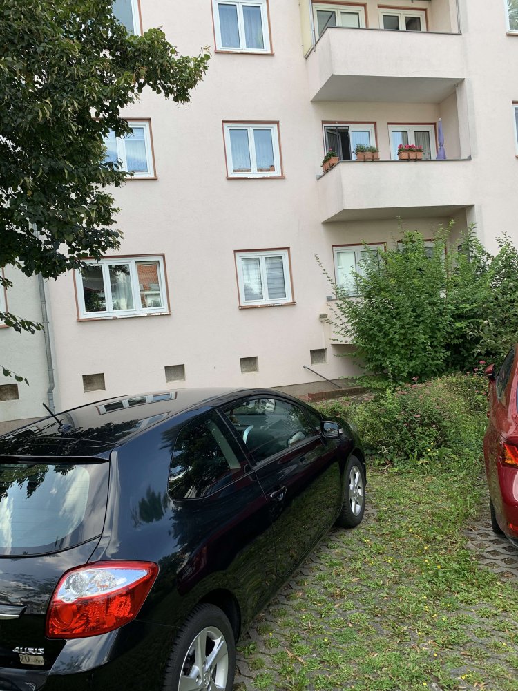 Apartamento T1 em Leipzig, Germany N.º 44236