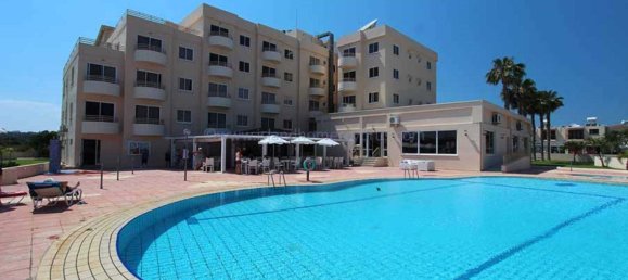 1 chambre Maison à Pernera, Cyprus No. 23869 2