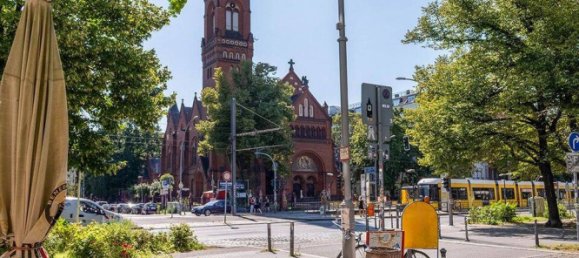 Квартира с 2 спальнями в Пренцлауэр-Берг, Германия № 357111 10