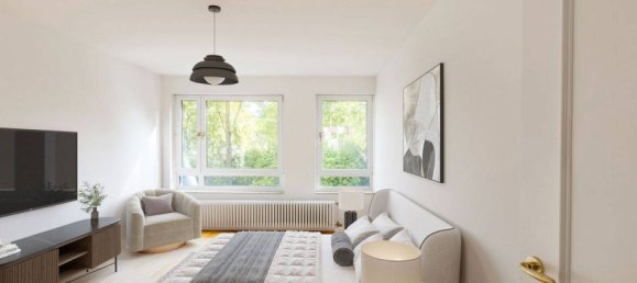 Apartamento de 3 habitaciónes en Wilmersdorf, Germany No. 273828 2
