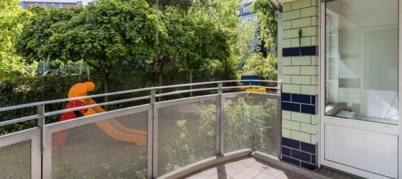 Apartamento de 3 habitaciónes en Wilmersdorf, Germany No. 273828 6