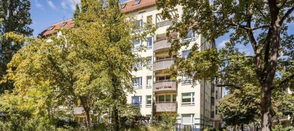Apartamento de 3 habitaciónes en Wilmersdorf, Germany No. 273828 8