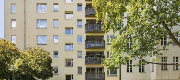 Apartamento de 3 habitaciónes en Wilmersdorf, Germany No. 273828 9