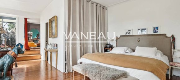 5 bedrooms House in Saint-Cloud, France No. 171025 5