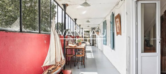 5 bedrooms House in Saint-Cloud, France No. 171025 25