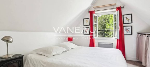 5 bedrooms House in Saint-Cloud, France No. 171025 35