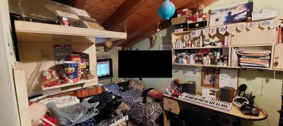 4غرفة منزل في Gerenzago, Italy رقم 150479 34