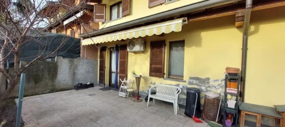 4غرفة منزل في Gerenzago, Italy رقم 150479 3