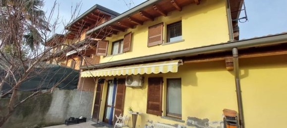 4غرفة منزل في Gerenzago, Italy رقم 150479 20