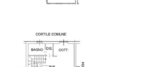 4غرفة منزل في Gerenzago, Italy رقم 150479 37