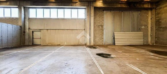 1 room Warehouse in Offlaga, Italy No. 52691 8