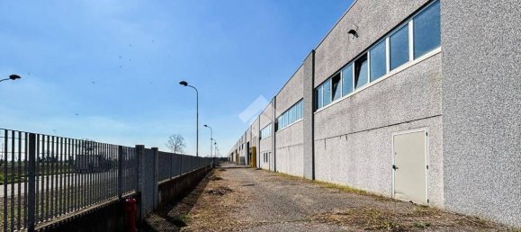 1 room Warehouse in Offlaga, Italy No. 52691 20