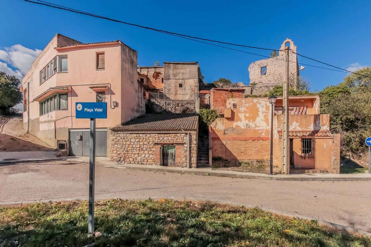 Дом с 4 спальнями в Таррагона, Испания № 196955