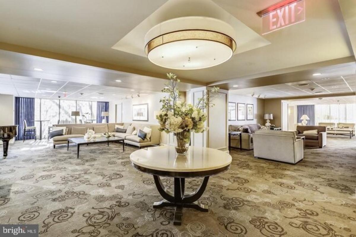 2 bedrooms House in Chevy Chase, USA No. 393875