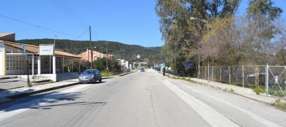 Недвижимость 270м² в Керкира, Центральная Керкира и Диапонтии-Ниси, Керкира, Ионические острова, Пелопоннес, Западная Греция и Ионические острова, Греция № 7313 4