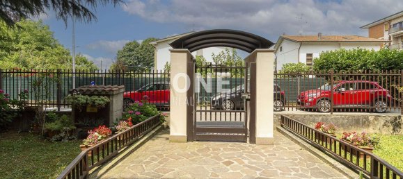 Apartamento de 2 habitaciónes en Busnago, Italy No. 268849 28