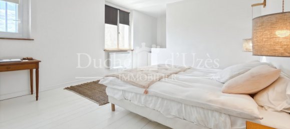 Таунхаус с 2 спальнями в Юзес, Франция № 346621 10