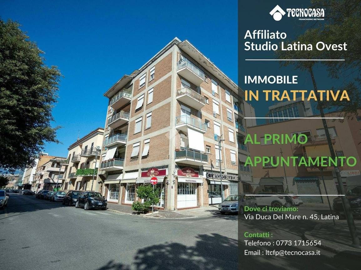 5 غرف نوم شقة في Latina, Italy رقم 273312