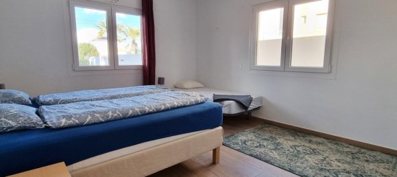 4 غرف نوم فيلا في Playa Flamenca II, Spain رقم 290722 23