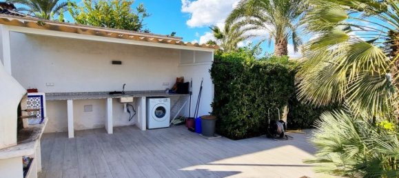 4 غرف نوم فيلا في Playa Flamenca II, Spain رقم 290722 7