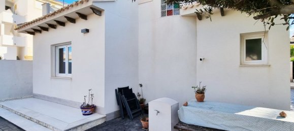 4 غرف نوم فيلا في Playa Flamenca II, Spain رقم 290722 8