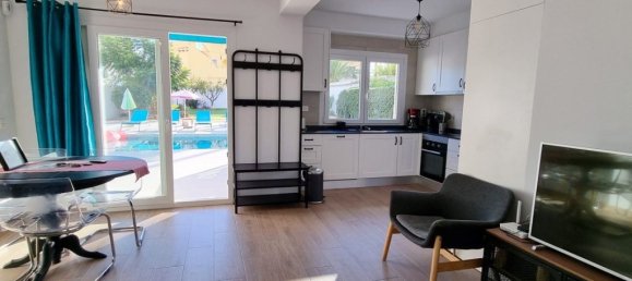 4 غرف نوم فيلا في Playa Flamenca II, Spain رقم 290722 14