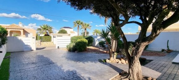 4 غرف نوم فيلا في Playa Flamenca II, Spain رقم 290722 6