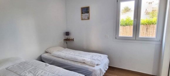 4 غرف نوم فيلا في Playa Flamenca II, Spain رقم 290722 21