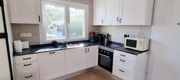 4 غرف نوم فيلا في Playa Flamenca II, Spain رقم 290722 15