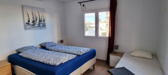 4 غرف نوم فيلا في Playa Flamenca II, Spain رقم 290722 24