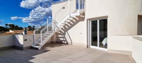 4 غرف نوم فيلا في Playa Flamenca II, Spain رقم 290722 4