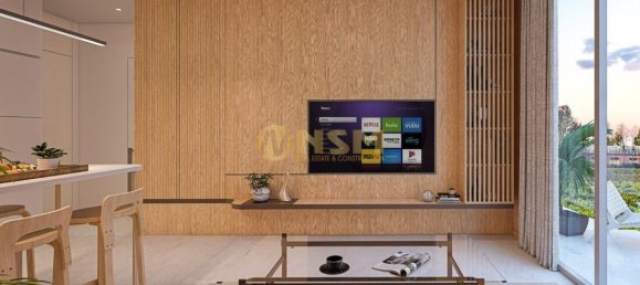 Wohnung 1+1 in Alanya, Turkey, Nr. 3709 23