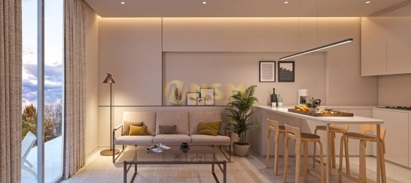 Wohnung 1+1 in Alanya, Turkey, Nr. 3709 22